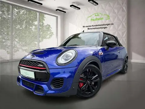 Used MINI JOHN COOPER WORKS Petrol 2020 Ad 