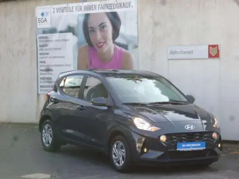 Annonce HYUNDAI I10 Essence 2024 d'occasion 