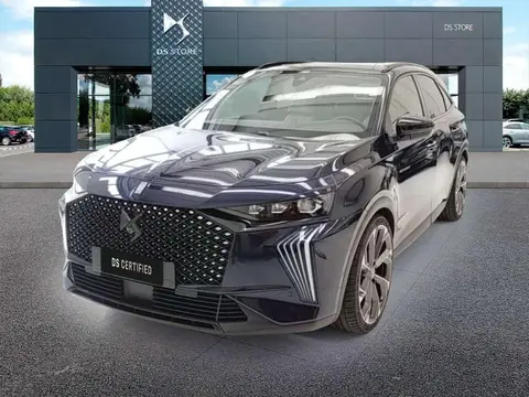 Annonce DS AUTOMOBILES DS7 Hybride 2023 d'occasion 