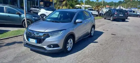 Annonce HONDA HR-V Essence 2019 d'occasion 