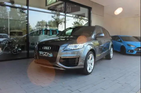 Used AUDI Q7 Diesel 2015 Ad 