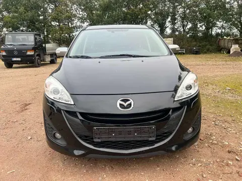 Annonce MAZDA 5 Essence 2015 d'occasion 