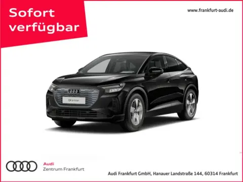 Used AUDI Q4 Electric 2024 Ad 