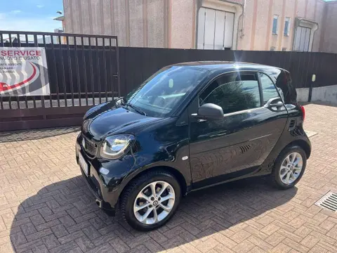 Annonce SMART FORTWO Essence 2018 d'occasion 