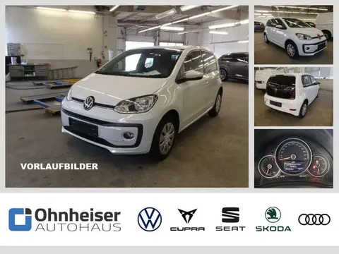 Used VOLKSWAGEN UP! Petrol 2021 Ad 