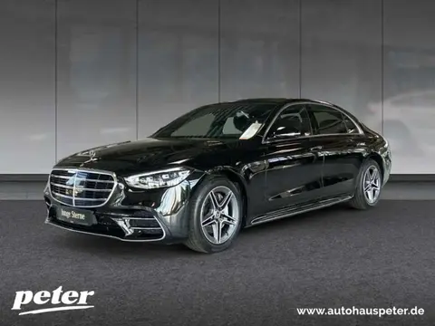 Used MERCEDES-BENZ CLASSE S Diesel 2023 Ad 