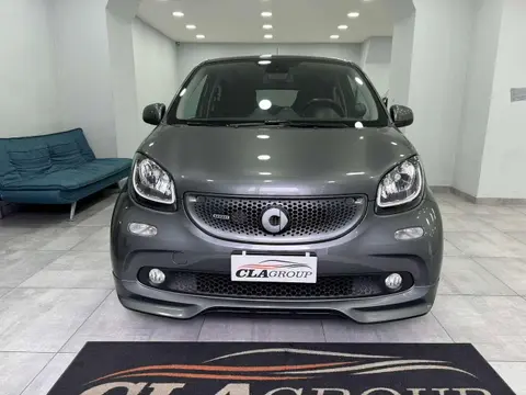 Used SMART FORFOUR Petrol 2017 Ad 