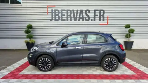 Annonce FIAT 500X Diesel 2022 d'occasion 