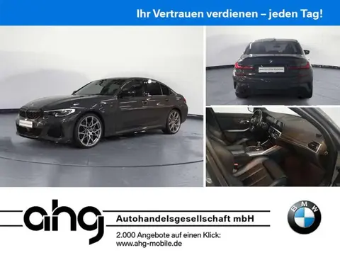 Used BMW SERIE 3 Petrol 2021 Ad Germany