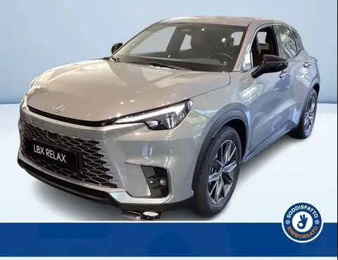 Annonce LEXUS LBX Hybride 2024 d'occasion 