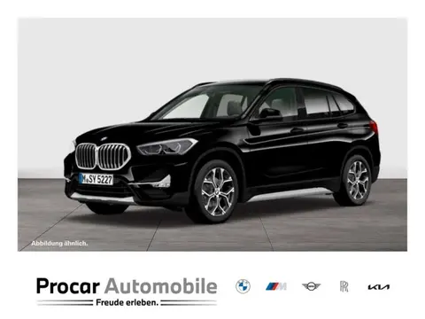 Used BMW X1 Diesel 2022 Ad 