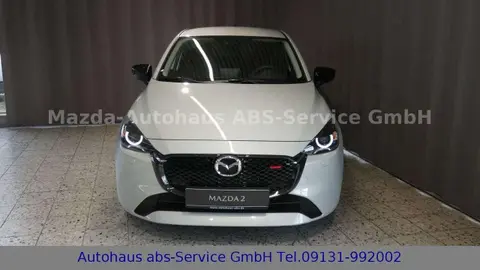 Annonce MAZDA 2 Essence 2024 d'occasion 