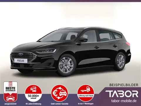 Annonce FORD FOCUS Essence 2024 d'occasion 