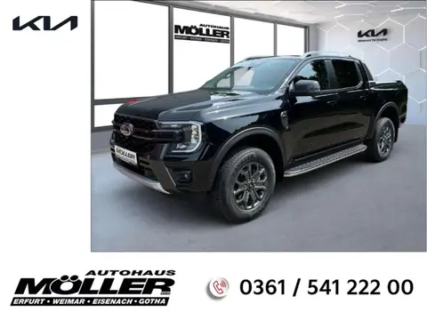 Annonce FORD RANGER Diesel 2024 d'occasion 