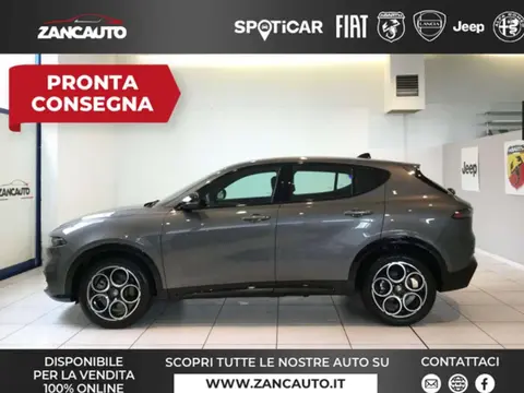 Used ALFA ROMEO TONALE Hybrid 2024 Ad 