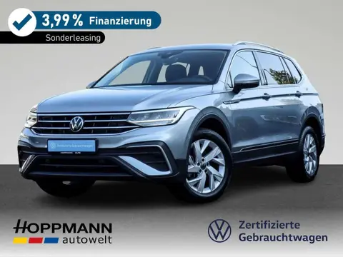 Annonce VOLKSWAGEN TIGUAN Diesel 2023 d'occasion 