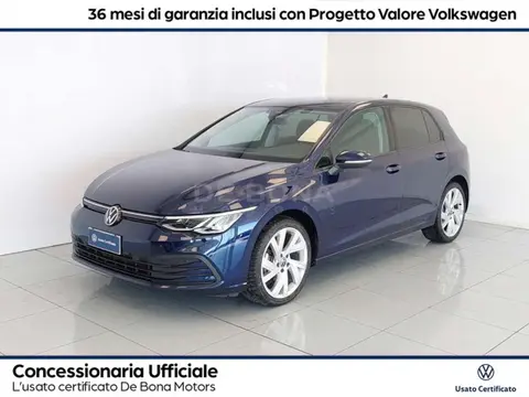 Annonce VOLKSWAGEN GOLF Diesel 2022 d'occasion 