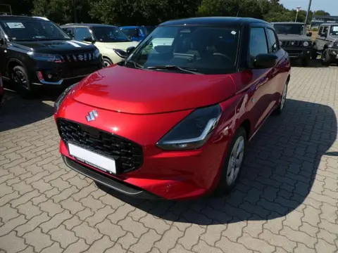 Used SUZUKI SWIFT Petrol 2024 Ad 