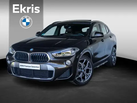 Used BMW X2 Diesel 2018 Ad 