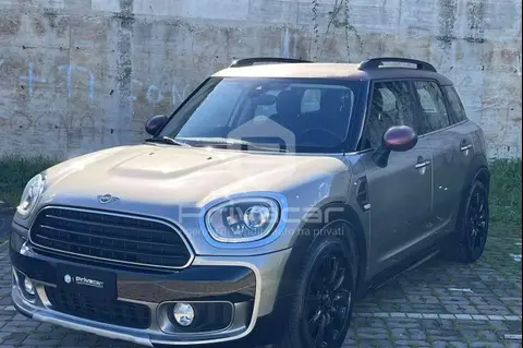 Annonce MINI COOPER Diesel 2019 d'occasion 