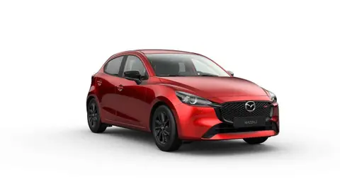 Used MAZDA 2 Hybrid 2024 Ad 