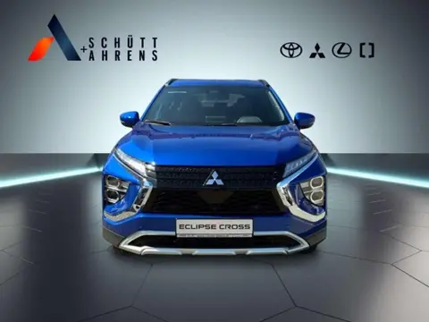 Annonce MITSUBISHI ECLIPSE Hybride 2024 d'occasion 