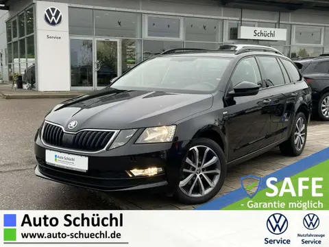 Used SKODA OCTAVIA Petrol 2020 Ad 