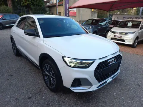 Annonce AUDI A1 Essence 2023 d'occasion 