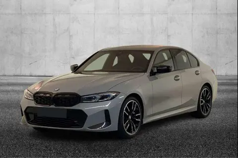 Annonce BMW SERIE 3 Hybride 2023 d'occasion 