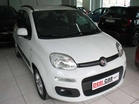 Used FIAT PANDA LPG 2019 Ad 