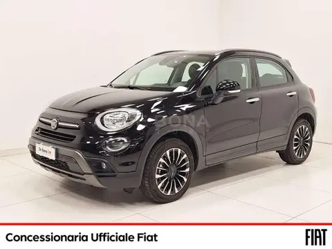 Used FIAT 500X Diesel 2020 Ad 