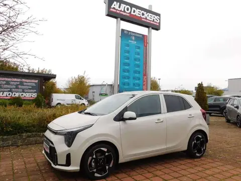 Annonce KIA PICANTO Essence 2024 d'occasion 