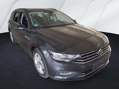 Used VOLKSWAGEN PASSAT Diesel 2021 Ad 