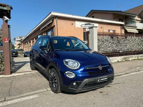 Used FIAT 500X Petrol 2021 Ad Italy