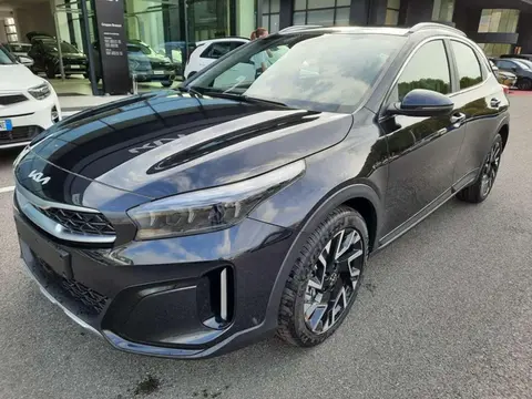 Used KIA XCEED Hybrid 2024 Ad 