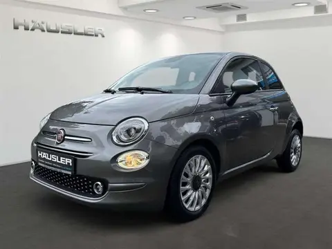 Annonce FIAT 500 Essence 2021 d'occasion 