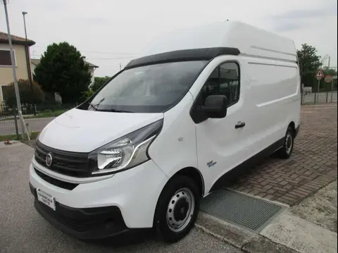 Used FIAT TALENTO Diesel 2019 Ad 