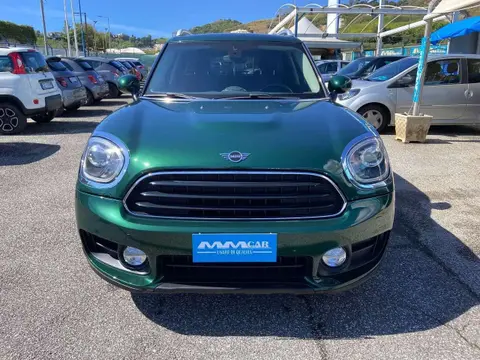 Used MINI COOPER Diesel 2018 Ad 