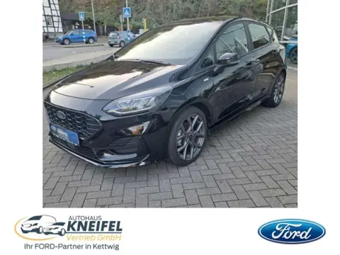 Used FORD FIESTA Petrol 2023 Ad 