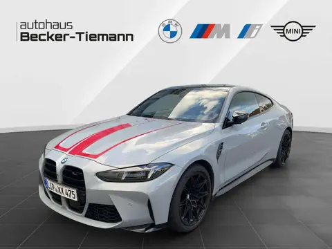 Annonce BMW M4 Essence 2024 d'occasion 