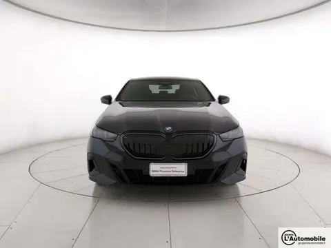 Annonce BMW SERIE 5 Hybride 2023 d'occasion 