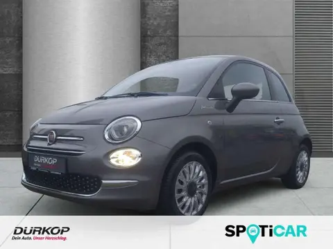 Annonce FIAT 500 Essence 2023 d'occasion 