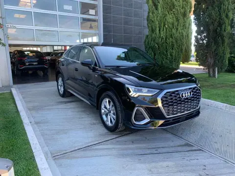 Annonce AUDI Q3 Diesel 2024 d'occasion 