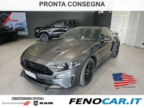 Annonce FORD MUSTANG Essence 2018 d'occasion 