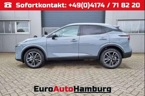 Used NISSAN QASHQAI Petrol 2024 Ad 