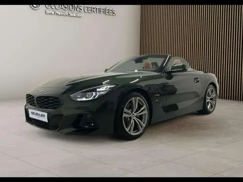 Used BMW Z4 Petrol 2024 Ad 