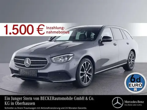 Used MERCEDES-BENZ CLASSE E Diesel 2023 Ad 