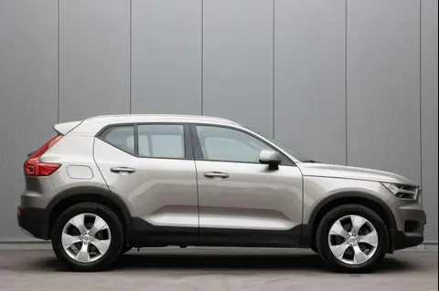 Used VOLVO XC40 Petrol 2021 Ad 