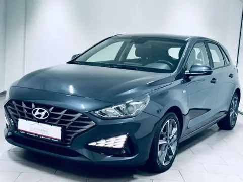 Annonce HYUNDAI I30 Essence 2023 d'occasion 