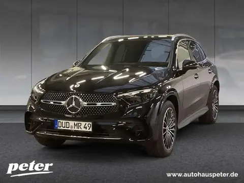 Used MERCEDES-BENZ CLASSE GLC Diesel 2024 Ad 